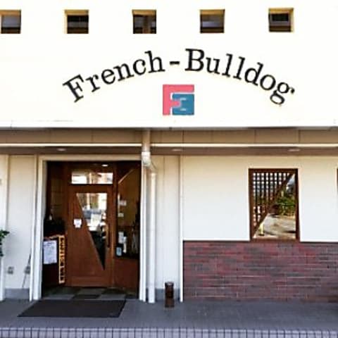 French Bulldog フレンチブルドッグ