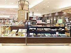 辻利兵衛本店 大阪店 2