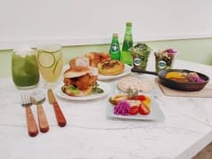 Cauldra と天使のおやつ 2