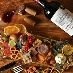 フレンチ酒場GOLD お初天神店 2