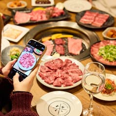 肉らぼ NIKULAB 松山二番町店 2