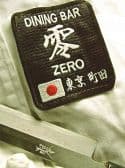 DINING BAR 零 ゼロ 3