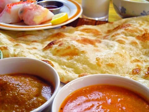 ウェルカム カトマンズ