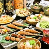 炭火焼鳥 吉平 東野店 3