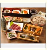 ふくしま郷土料理　いろり庵西口本店 3