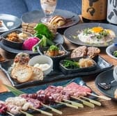 牛照ラス酒場 平井商店 3