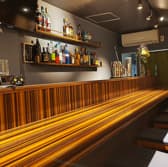 SHOT BAR Chill off ショットバーチルオフ 3