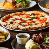 サルヴァトーレ クオモ SALVATORE CUOMO PIZZA 豊洲 3