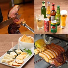 Churrascaria ban シュラスカリア バン 福井店 2