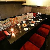 LOBOS ロボス 銀座店 3