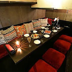 LOBOS ロボス 銀座店 2