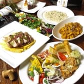 TRATTORIA　T.T.Cucina (ティ.ティ.クッチーナ)　大宮店 3