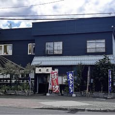 そば処福多 2代目 連花 2