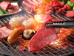 マルイチ食肉センター 2