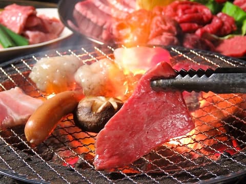 マルイチ食肉センター