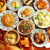 幸福中華 サワダ 3