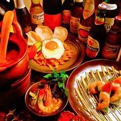 Owl<<<dining*bar アウルダイニングバー 2