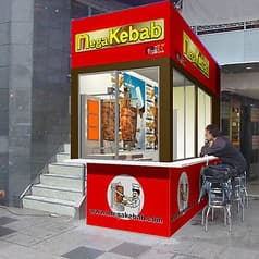 Mega Kebab 住吉店 2
