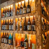 和酒彩菜 遊月亭 3