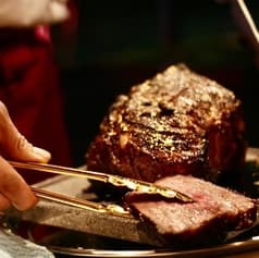 ダイニング&カフェバー 心想 2