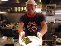 麺や六三六 垂水店 2