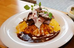 Epic coffee エピックコーヒー 2