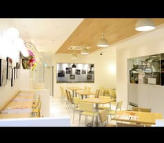 葉山珈琲 福大通り店 2