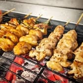 炭焼 てんがらもん 町田 1号店 本店 3