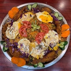 ASIAN HALAL RESTAURANT アジアン ハラル レストラン 2