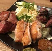 大衆サカバ 39番地 3