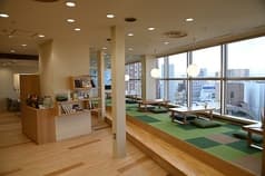 ワンプレートカフェ DELI'S 2