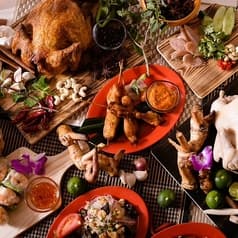 MR CHICKEN 鶏飯店 五反田店 2