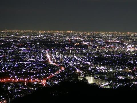 高尾山ビアマウント