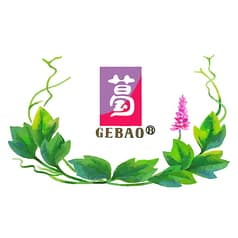 葛 お粥 カフェ 葛宝 GEBAO 2