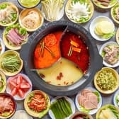 四川火鍋（魚鍋、焼魚）専門店 3