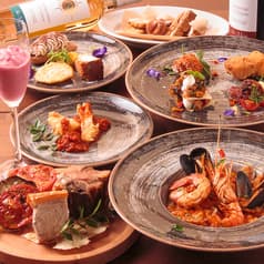 サ・メーサ（Sa Mesa） 2