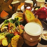 パラダイスカフェモダーン PARADISE CAFE MODERNS 3