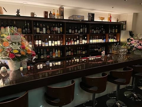 BAR&喫茶 AIZAWA's BAR