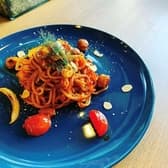 ナッツカフェ&バル イケヤ 3