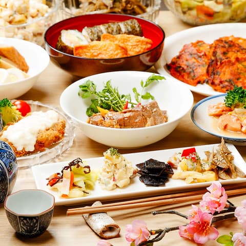 しんさんの店 一笑