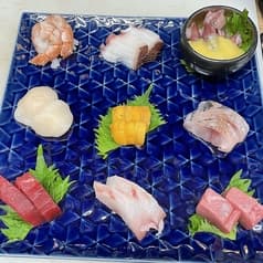 日本食 柔坐 2