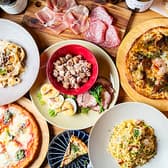 Dining＋Cafe&Bar 閏 うるう 烏丸御池 3