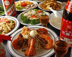 香酒縁 荻窪店 2