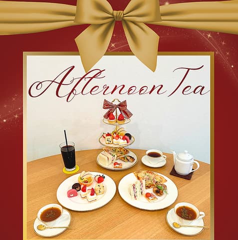 cafe de Volta カフェ ド ボルタ