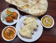 ミトー ネパール インディアン レストラン&バー 2