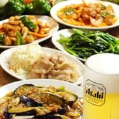 中華食堂 一番館 阿佐ヶ谷店 3