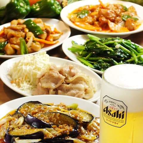 中華食堂 一番館 阿佐ヶ谷店