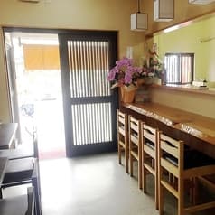 鉄板焼わっからへん 2