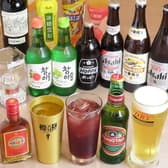 栄香居中華酒場 3