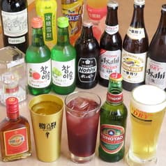 栄香居中華酒場 2